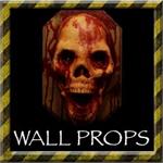 Wall Props